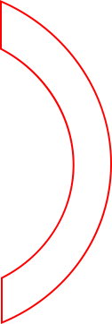 c-shape