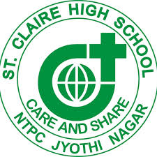 St. Claire High School
